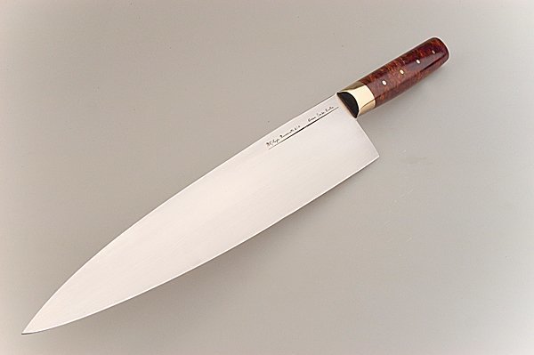 260mm Chefs