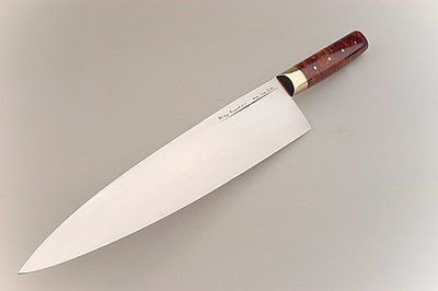260mm Chefs