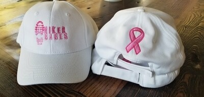 Hikerbabes Breast Awareness Caps Hikerbabes Breast Awareness Caps