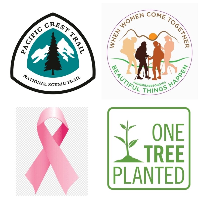 HikerBabes Gives Back