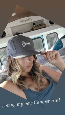 Hikerbabes One Tree Planted 5 Panel Camper