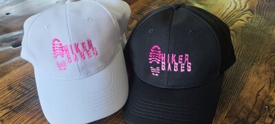 Hikerbabes Pink Cap