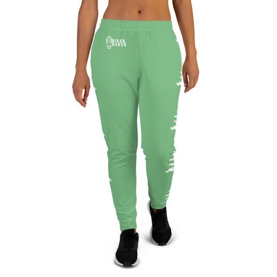 Hikerbabes Tree Lovers Women's Joggers