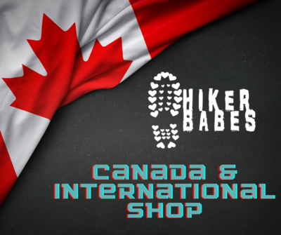 International Shop!
