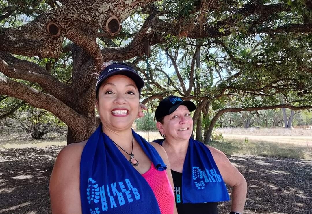 Hikerbabes Deluxe Cooling Towel
