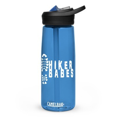 Hikerbabes Sports water bottle