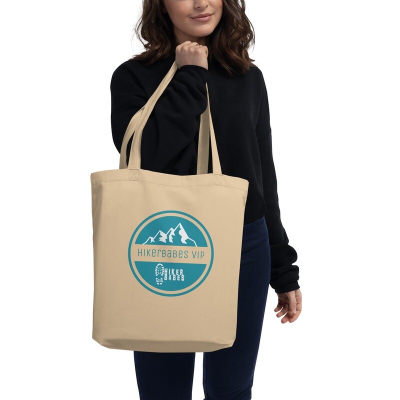 VIP Eco Tote Bag