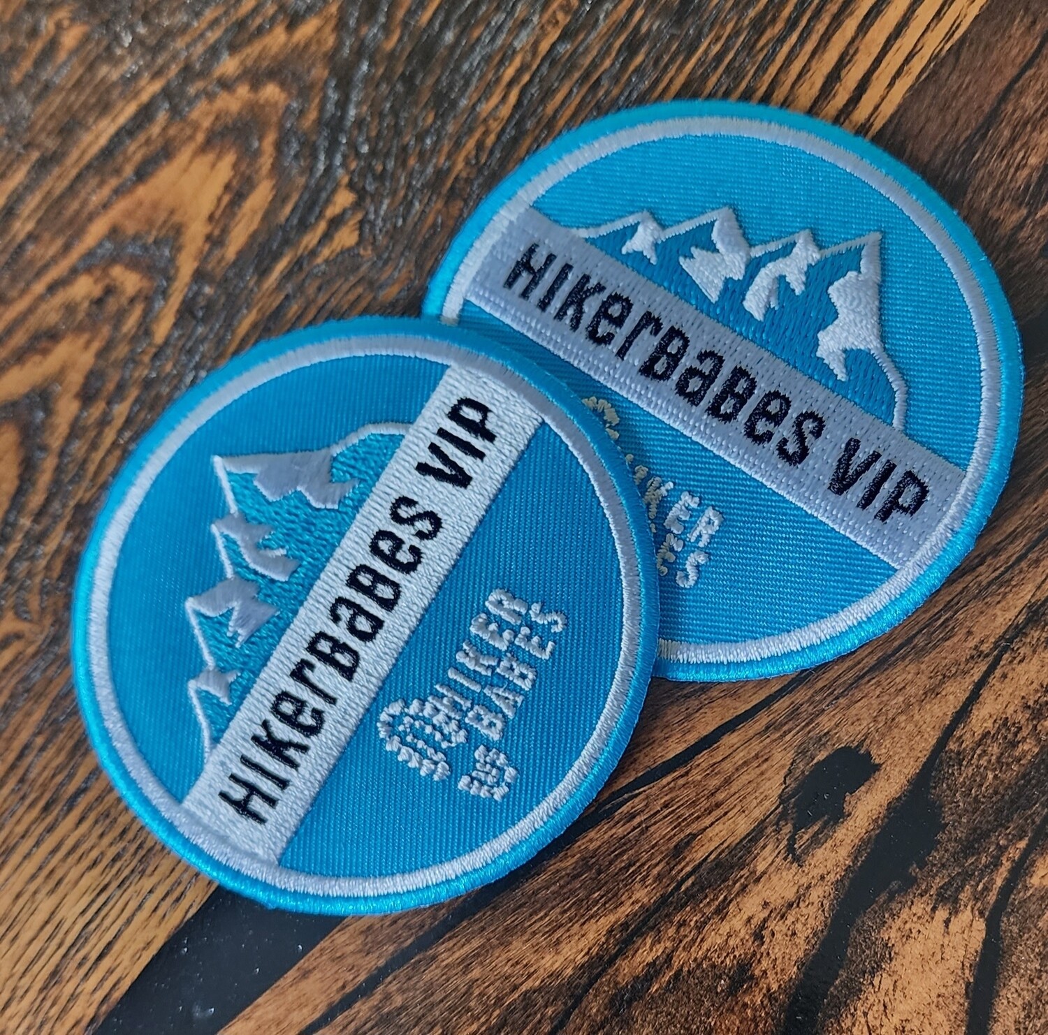 VIP PATCH
