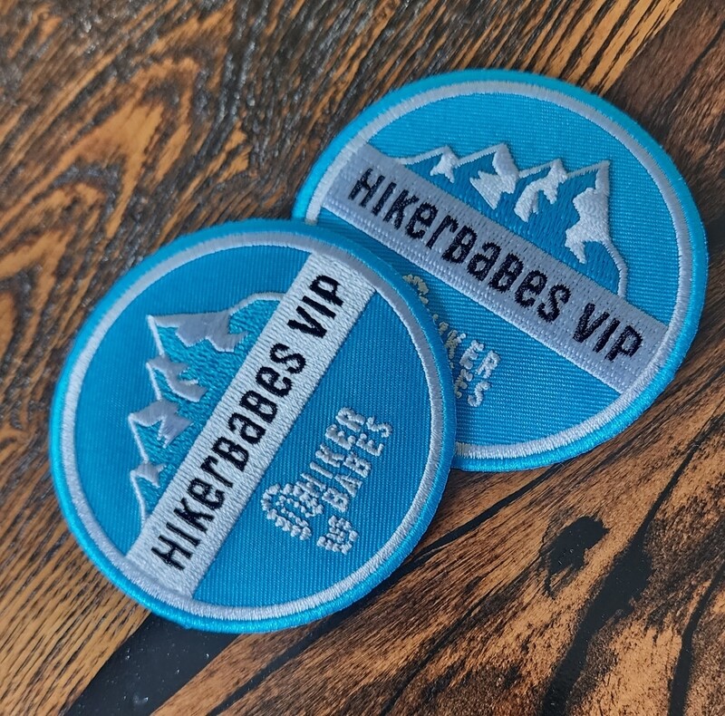 VIP PATCH