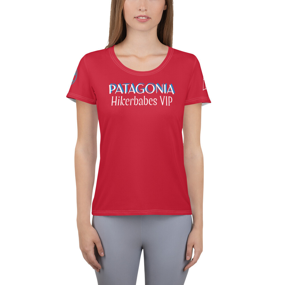 Patagonia Women&#39;s Athletic T-shirt