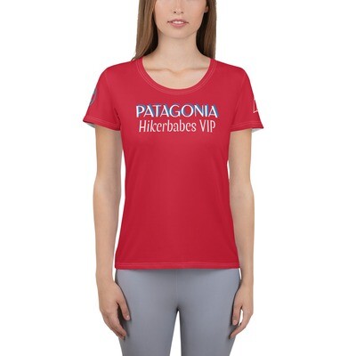 Patagonia Women's Athletic T-shirt
