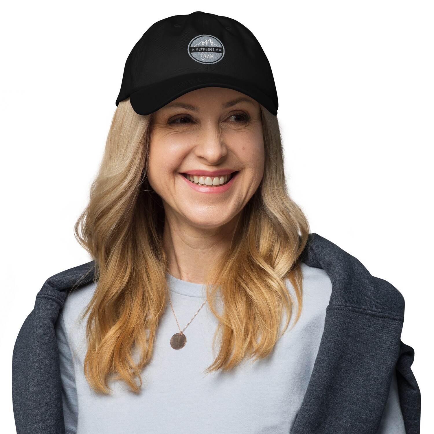 Hikerbabes VIP Dad hat