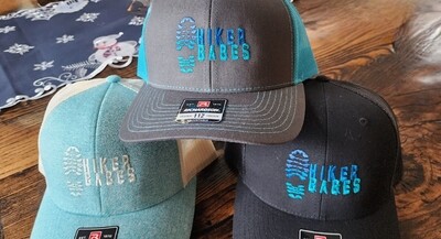Hikerbabes Trucker Hats