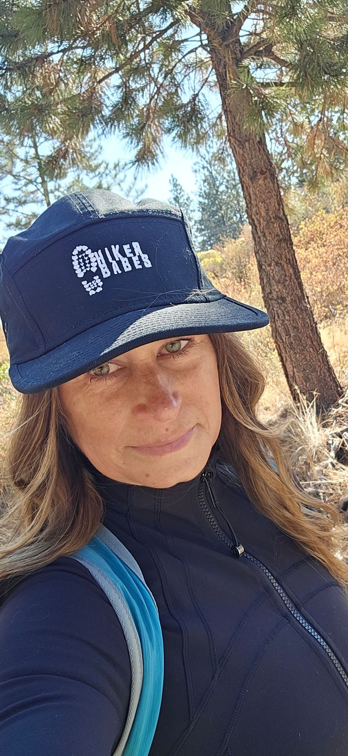 Hikerbabes One Tree Planted 5 Panel Camper
