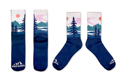 Hiking/Athletic Gear