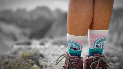 Hiking/Athletic Gear