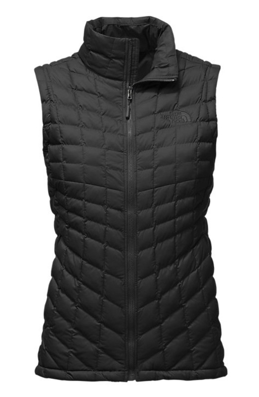 CUSTOM THE NORTH FACE TREKKER VEST CUSTOM THE NORTH FACE TREKKER VEST