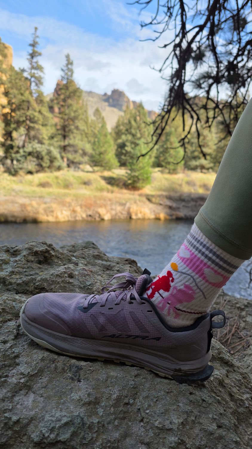 Women who Come together Merino wool socks-Limited Edition 