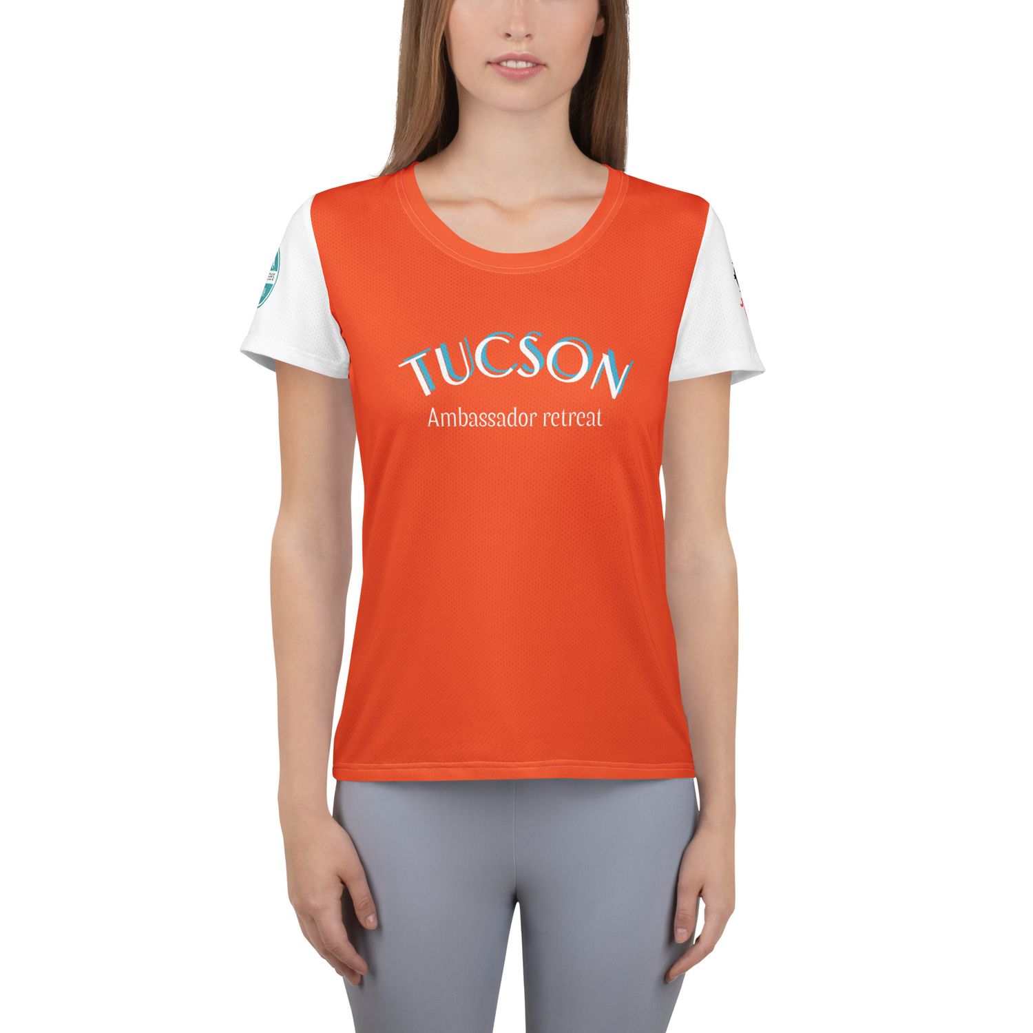 Tucson Ambassador retreat TEE