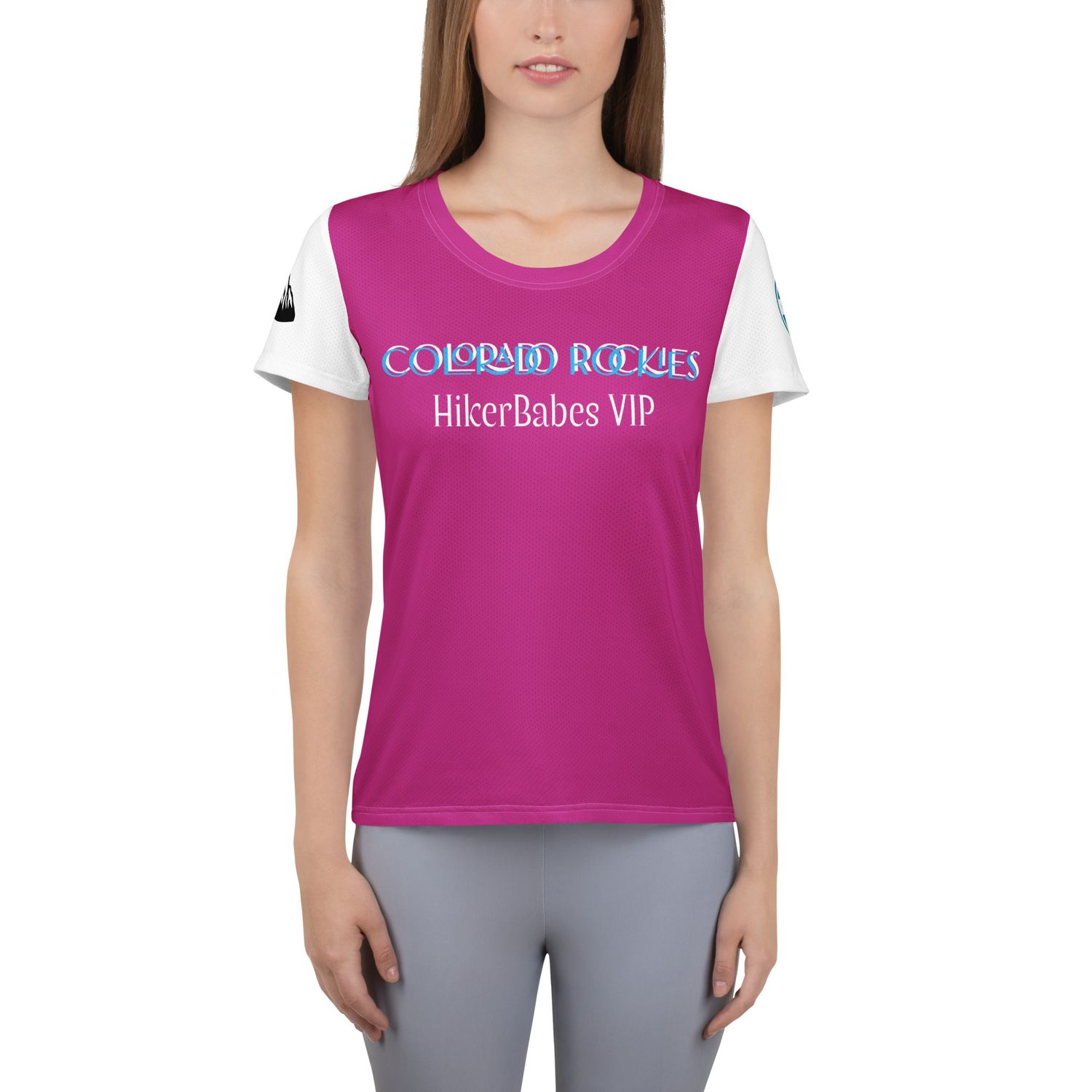 Colorado Rockies VIP retreat TEE