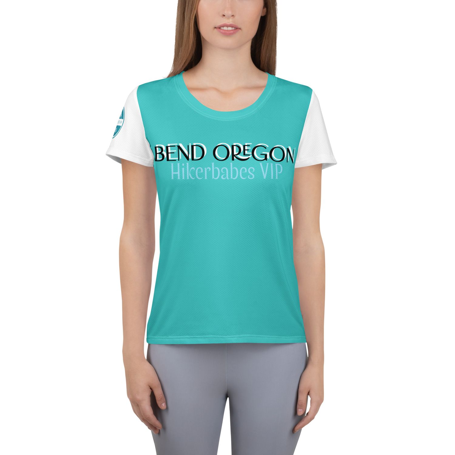 Bend OR  VIP retreat tee