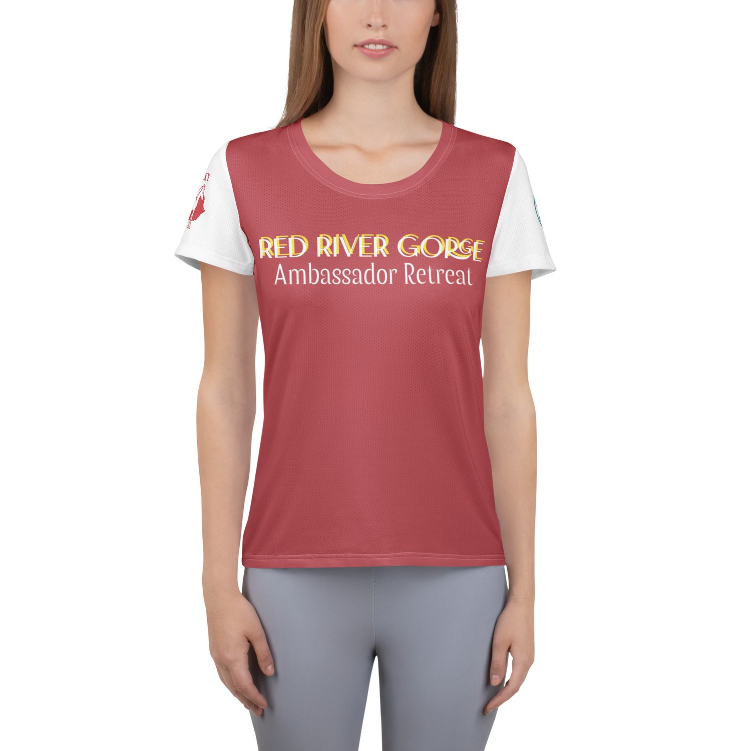 Red River Gorge Ambassador TEE