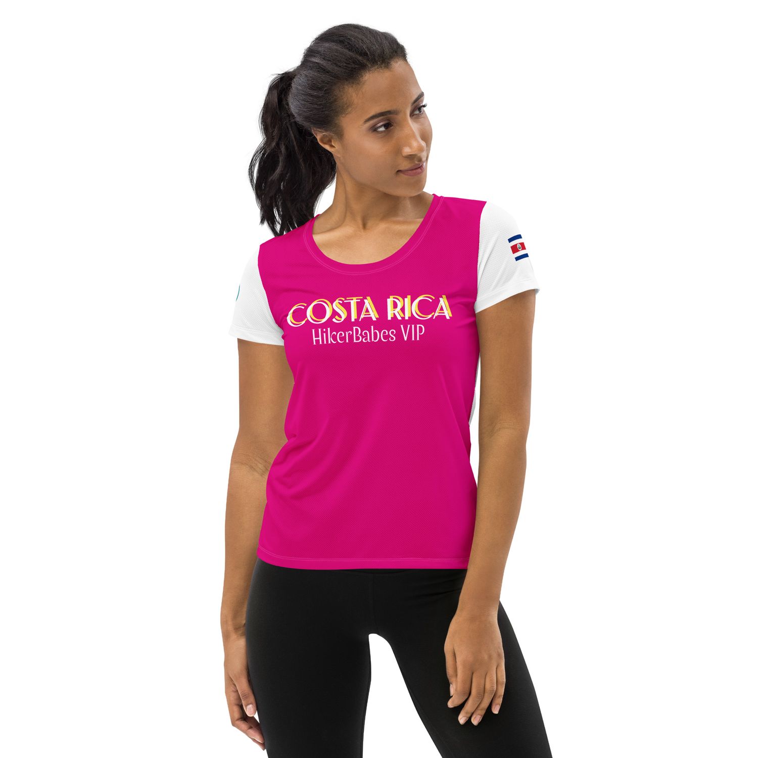 Costa Rica Yoga &amp; More Retreat TEE