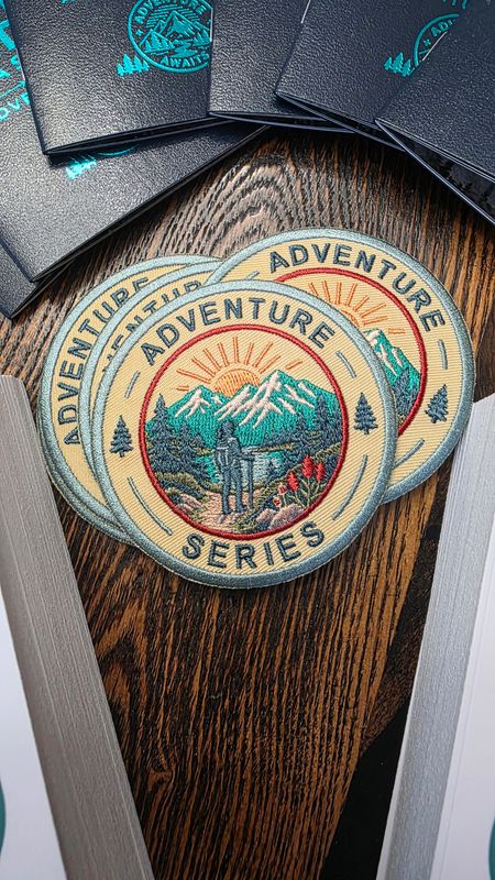 2027 Adventure Series: MTN design