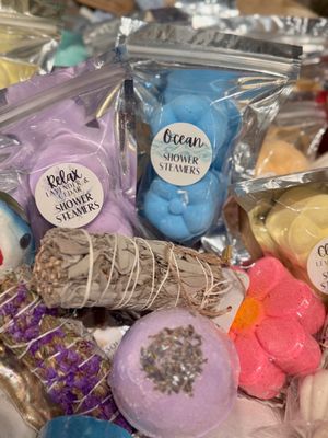Bath & Fragrance