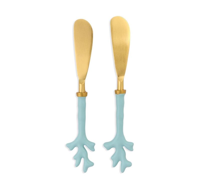 Seafoam Coral Spreader