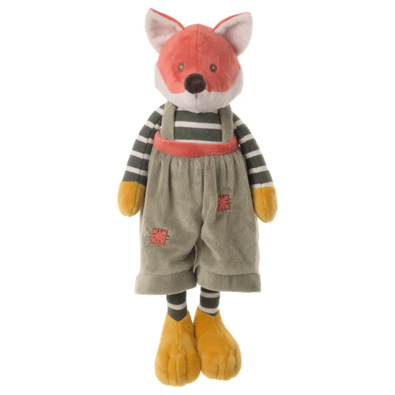 Big Foxy