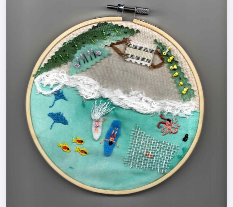 Fiber Art