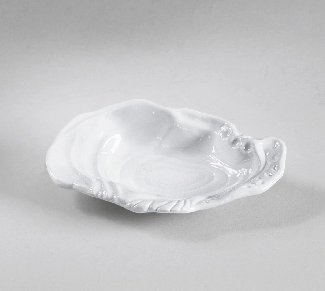Vida Ocean Oyster Small Bowl