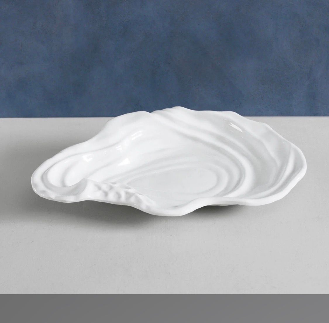 Vida Ocean Oyster Large Bowl