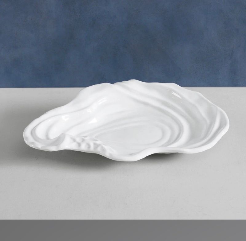 Vida Ocean Oyster Large Bowl