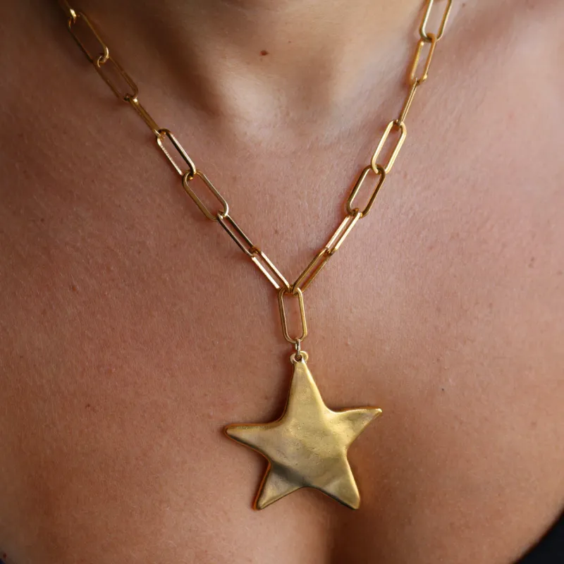 Shooting Star