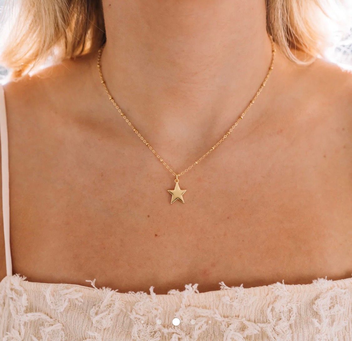 Timeless Star