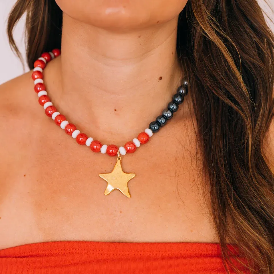 Stars & Stripes Flag