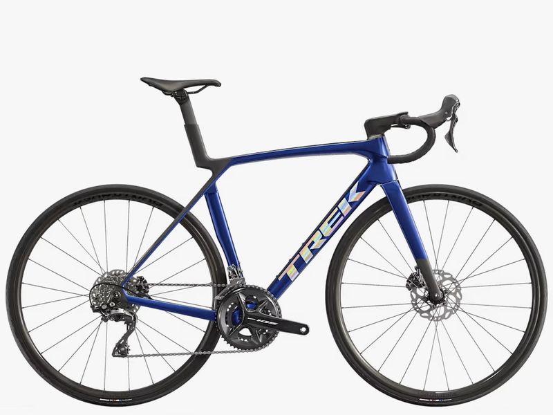 MADONE SL 5 GEN 8 XS HEX BLUE