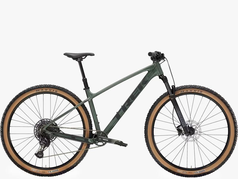 Trek Marlin 7 Gen 3 S 27.5 Keswick