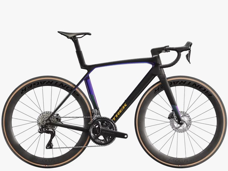 MADONE SL 7 GEN 8 L Dark Star