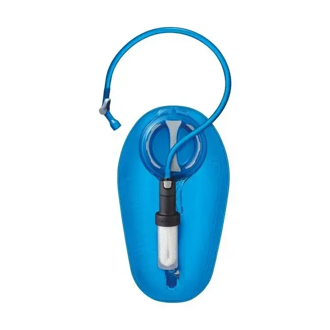 CAMELBAK Crux® 2L Reservoir Filtration Kit filtered by LifeStraw®