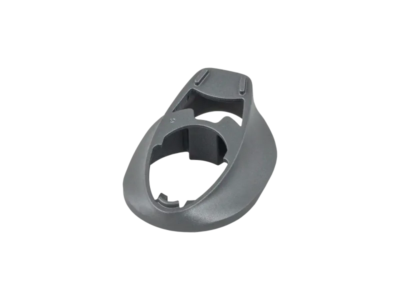COVER TREK MADONE SLR INTEGRATED HEADSET CI BLACK