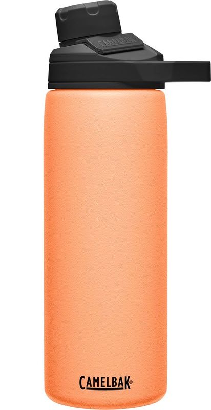 Camelbak Chute Mag Stainless Steel Vacuum Insulated .6L Desert Sunrise