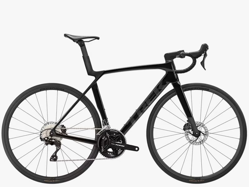MADONE SL 5 GEN 8 M GLOSS DARK STAR/MATTE DEEP SMOKE