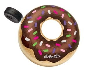 Electra Doughnut Ringer Bike Bell