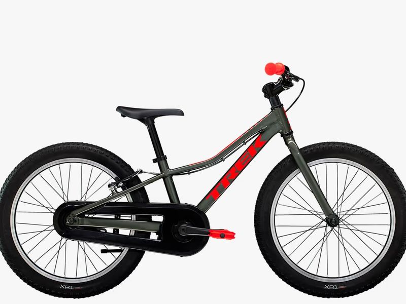 Trek Precaliber 20 Lithium Grey