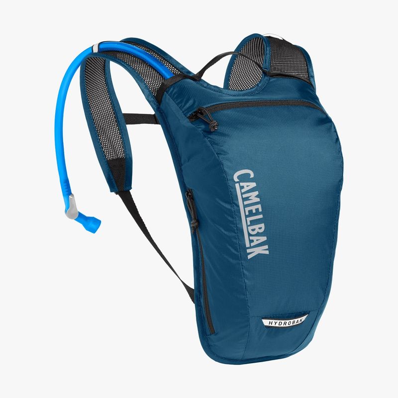 CAMELBAK HYDROBAK LIGHT 50OZ GIBRALTAR NAVY/BLACK