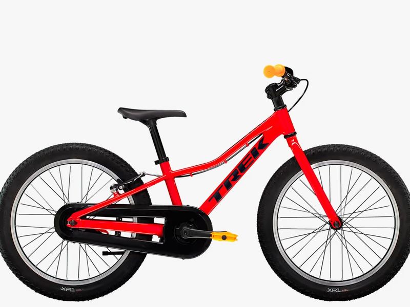 Trek Precaliber 20 Viper Red