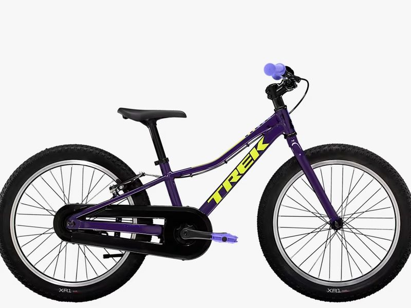 Trek Precaliber 20 Purple Abyss